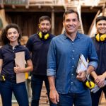 Mavi yaka çalışanları sahada yeni nesil yetkinlikler